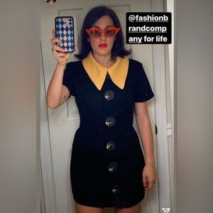 Fashion Brand Company Bitty Baby Dress - Size L